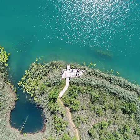 Sunce Village Bed & Breakfast Konjic