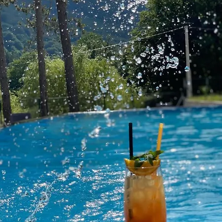 Sunce Village Alojamento de Acomodação e Pequeno-almoço Konjic