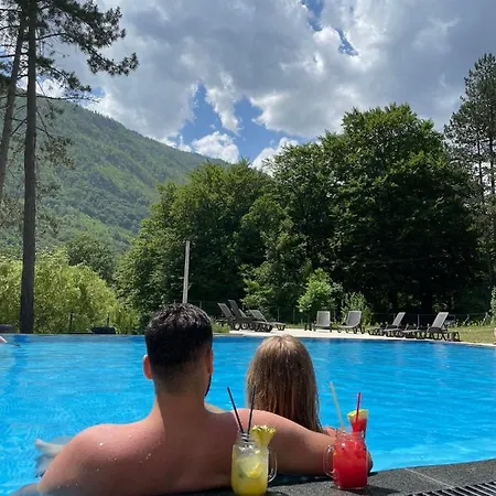 Sunce Village 3*