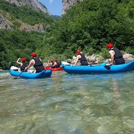 Sunce Village Konjic