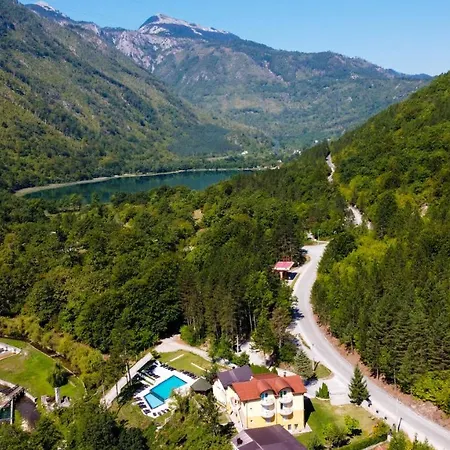 Sunce Village Bed & Breakfast