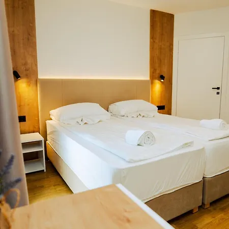 Bed & Breakfast Sunce Village Konjic