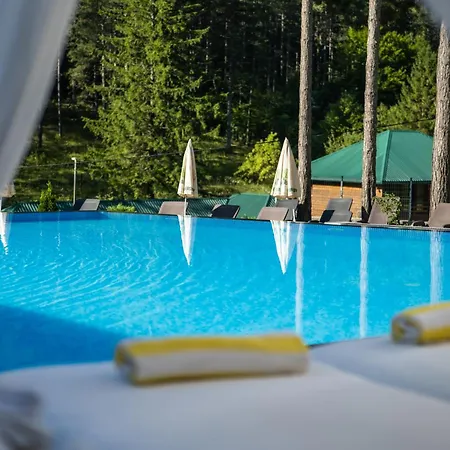 Sunce Village 3*