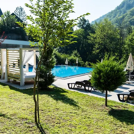 Sunce Village 3* Konjic