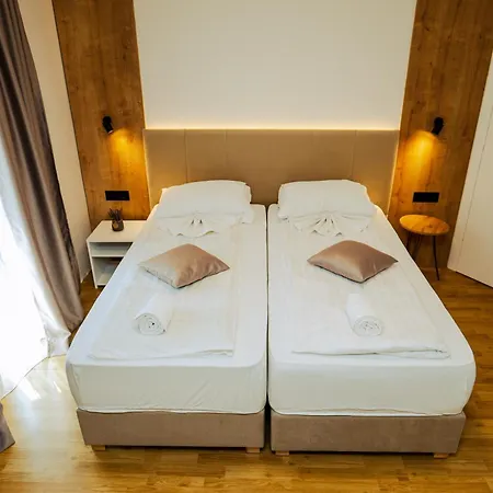 Sunce Village Bed & Breakfast