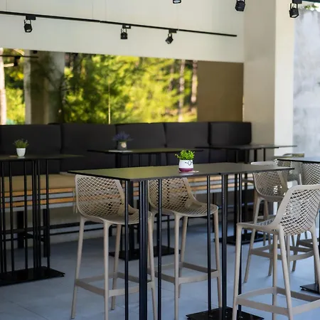 Bed and Breakfast Sunce Village Konjic