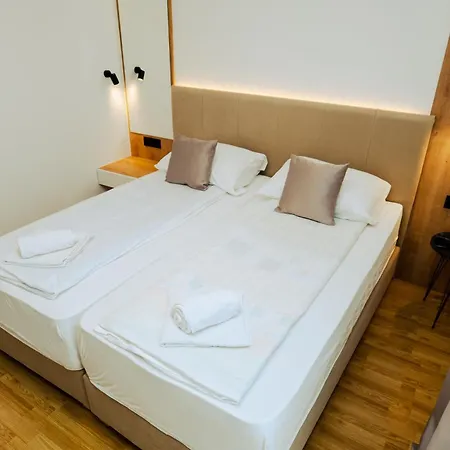 Sunce Village Bed & Breakfast