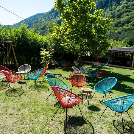 Sunce Village 3* Konjic