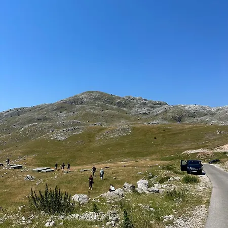 Sunce Village Отель типа 