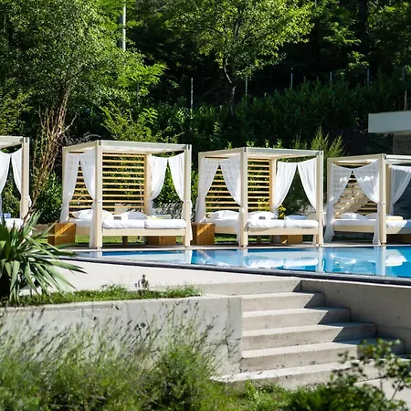 Sunce Village Bed & Breakfast Konjic