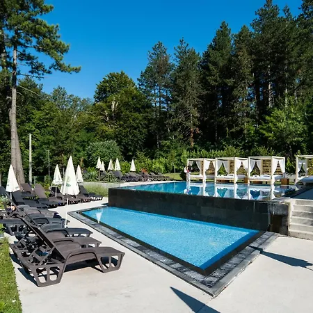 Sunce Village 3* Konjic