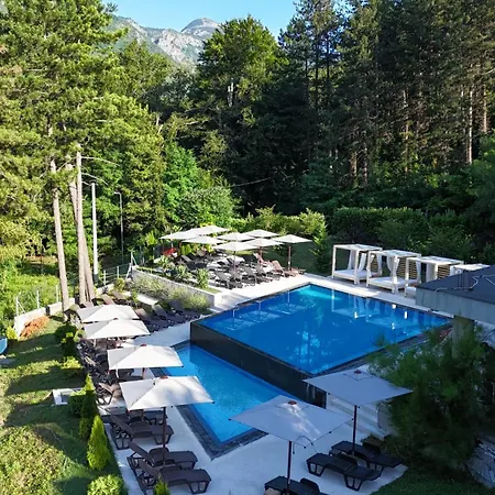 Sunce Village Bed & Breakfast
