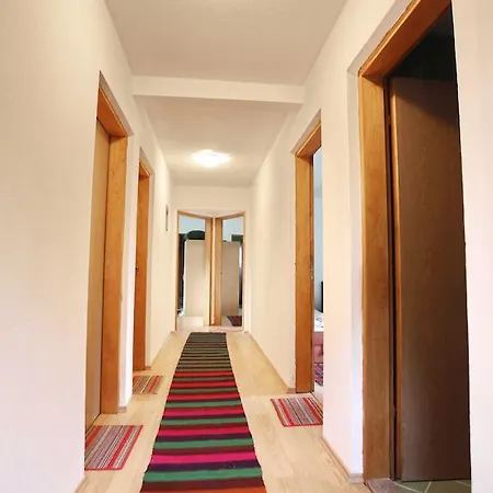 Sunce Village Alojamento de Acomodação e Pequeno-almoço Konjic