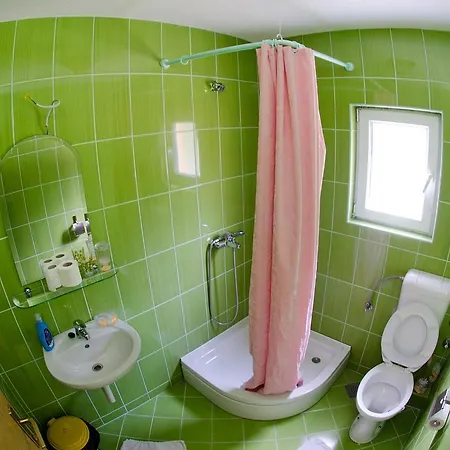 Sunce Village 3* Konjic