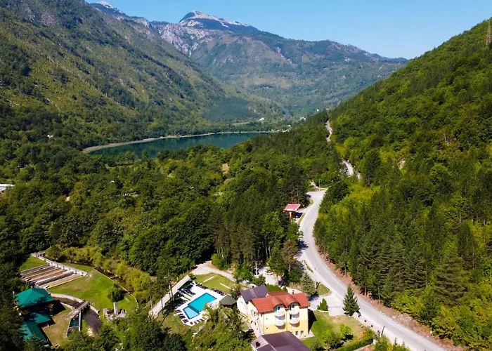 Sunce Village Bed & Breakfast