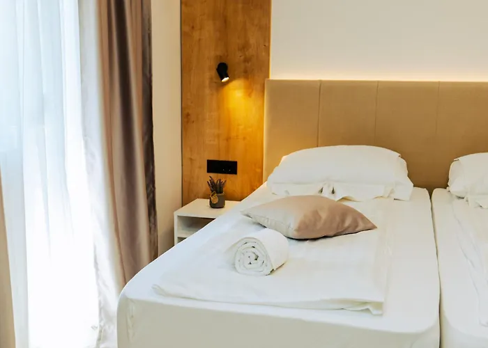 Sunce Village Bed & Breakfast Konjic