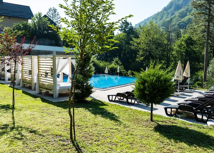 Sunce Village 3* Konjic