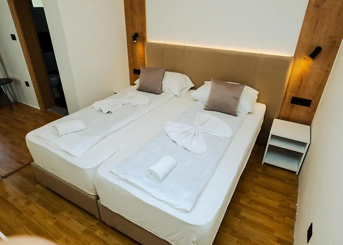 Bed & Breakfast Sunce Village