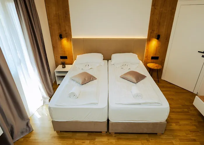 Sunce Village Bed & Breakfast