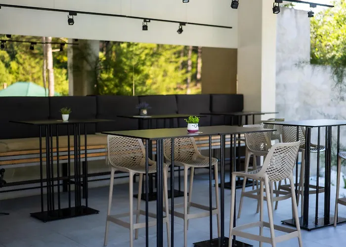 Bed & Breakfast Sunce Village Konjic