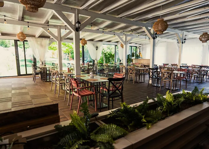 Sunce Village Konjic