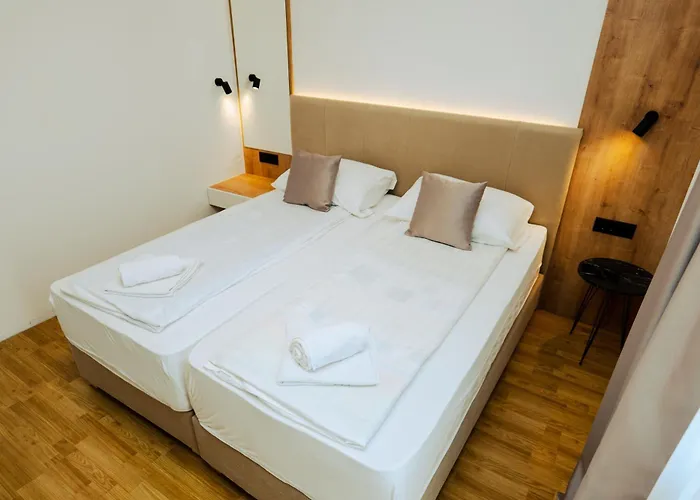 Sunce Village Bed & Breakfast