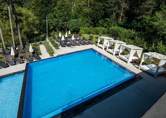 Sunce Village Bed & Breakfast 3*