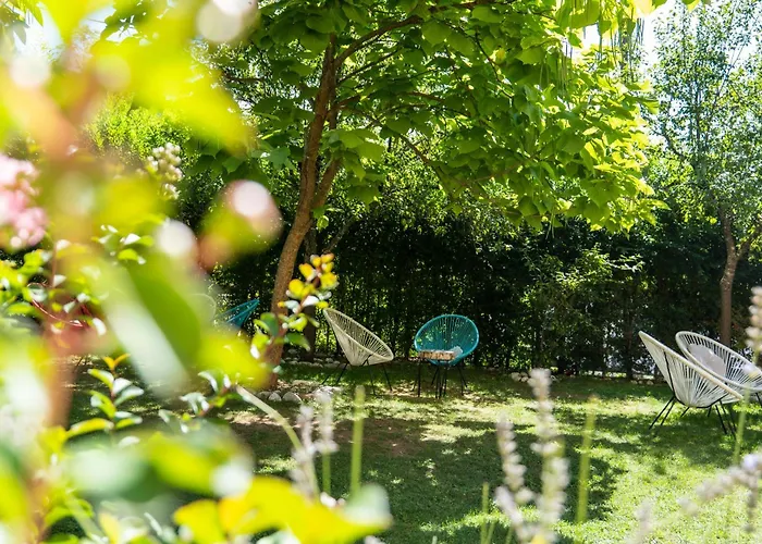 Sunce Village Bed & Breakfast Konjic