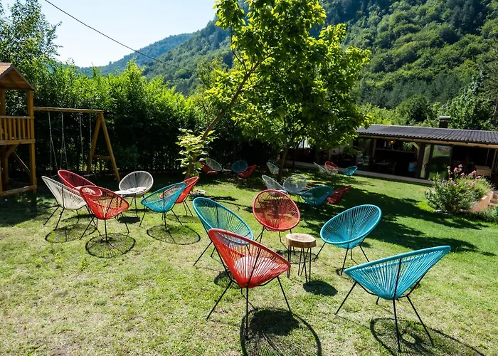 Sunce Village 3* Konjic