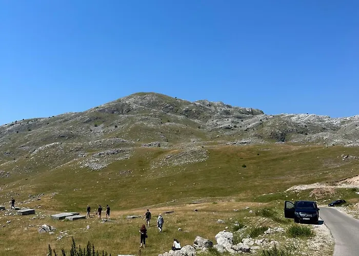 Sunce Village Bed & Breakfast