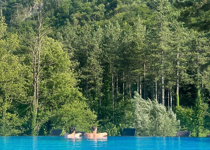 Bed & Breakfast Sunce Village 3*