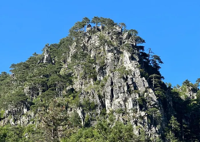 Sunce Village Bed & Breakfast Konjic